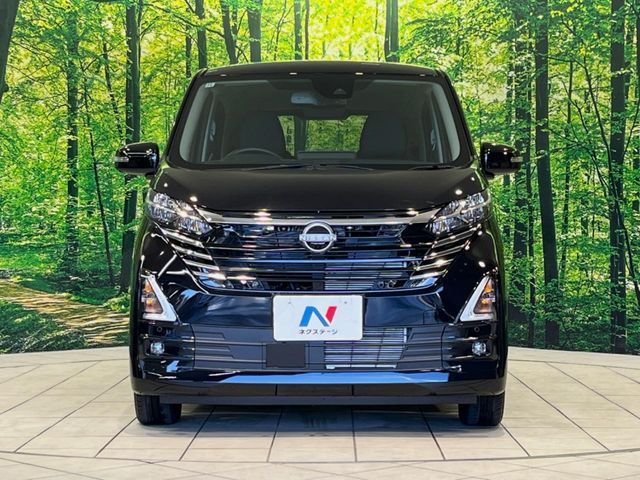 NISSAN DAYZ 2024 Image 31