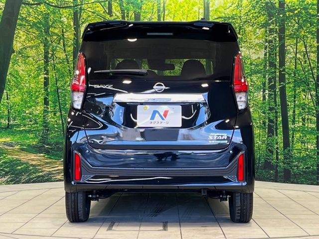 NISSAN DAYZ 2024 Image 31