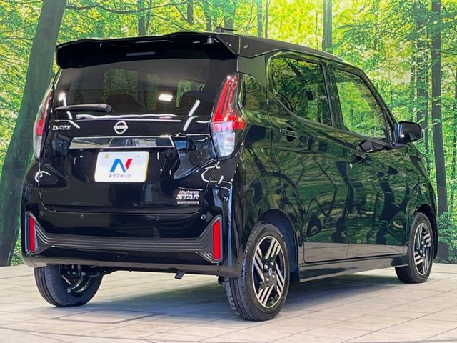 NISSAN DAYZ 2024 Image 31