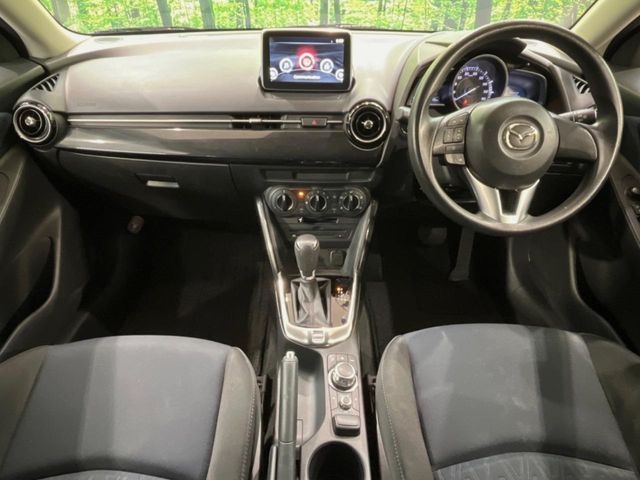 MAZDA DEMIO 2015 Image 31