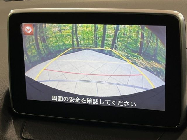 MAZDA DEMIO 2015 Image 31