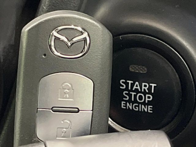 MAZDA DEMIO 2015 Image 31