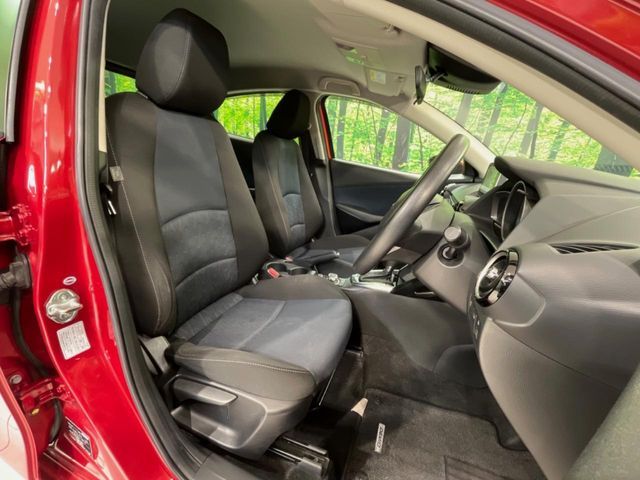 MAZDA DEMIO 2015 Image 31