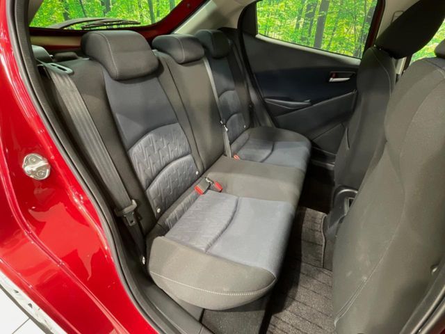 MAZDA DEMIO 2015 Image 31