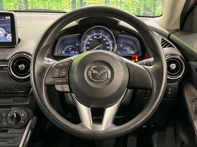 MAZDA DEMIO 2015 Image 31