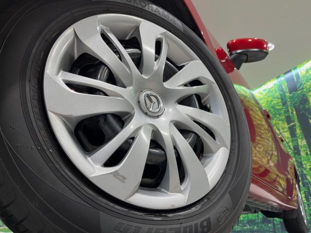 MAZDA DEMIO 2015 Image 31