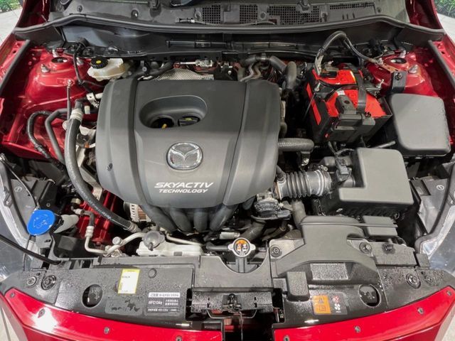 MAZDA DEMIO 2015 Image 31
