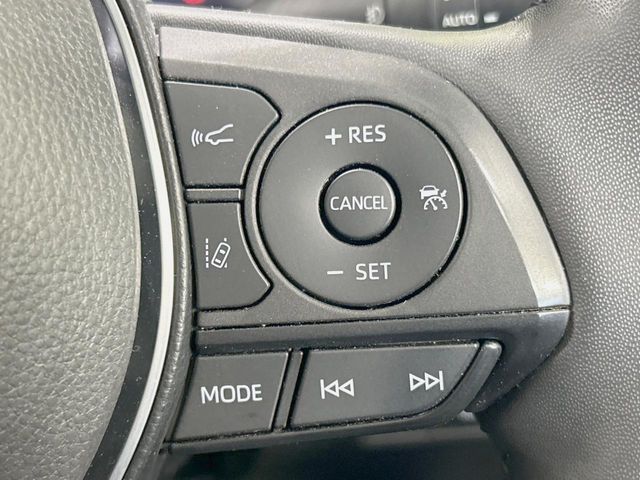 TOYOTA RAV4 4WD 2023 Image 31