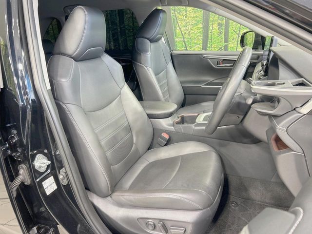 TOYOTA RAV4 4WD 2023 Image 31