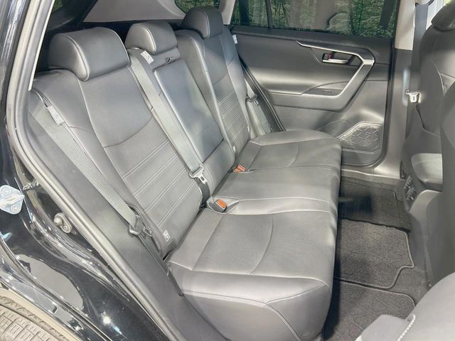 TOYOTA RAV4 4WD 2023 Image 31