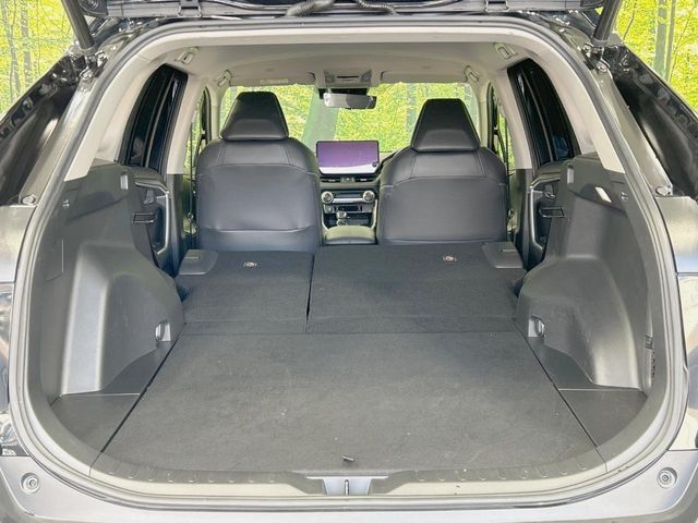 TOYOTA RAV4 4WD 2023 Image 31