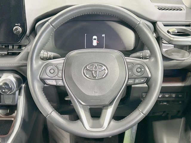 TOYOTA RAV4 4WD 2023 Image 31