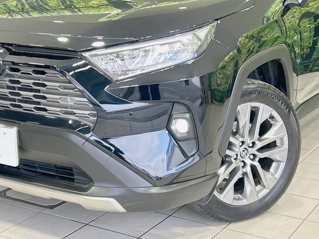 TOYOTA RAV4 4WD 2023 Image 31