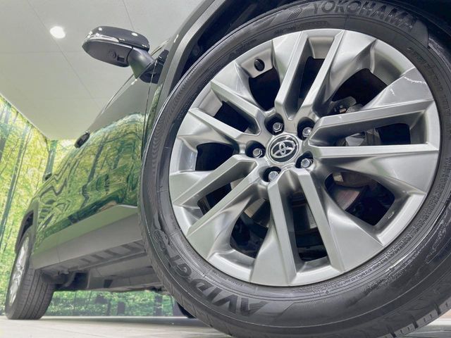 TOYOTA RAV4 4WD 2023 Image 31