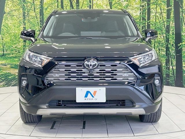 TOYOTA RAV4 4WD 2023 Image 31