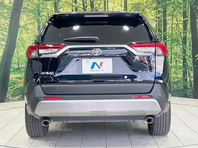 TOYOTA RAV4 4WD 2023 Image 31