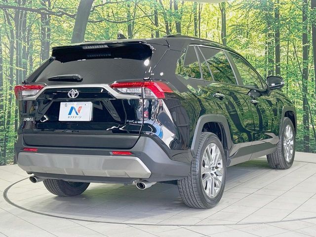 TOYOTA RAV4 4WD 2023 Image 31