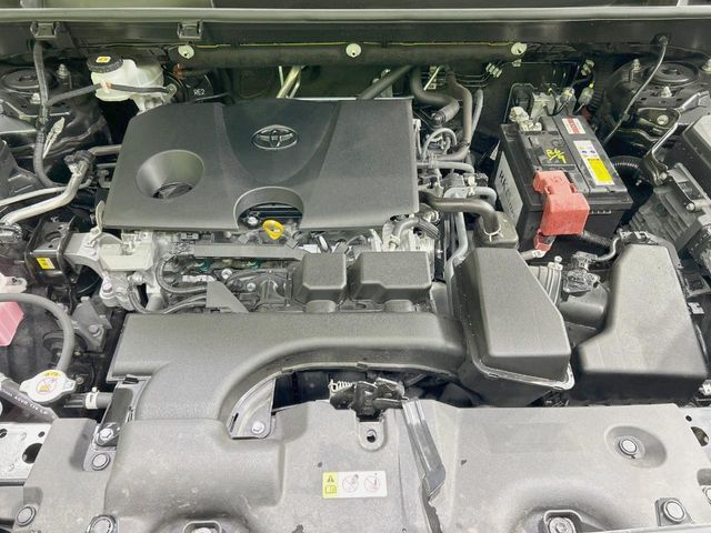 TOYOTA RAV4 4WD 2023 Image 31