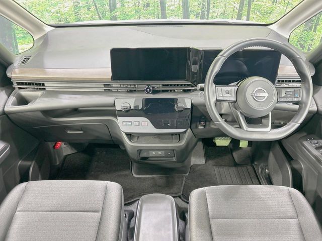 NISSAN SERENA  WG 2023 Image 31