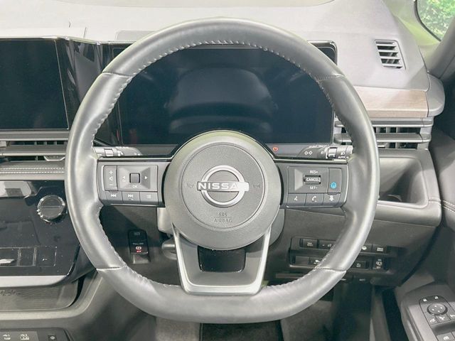 NISSAN SERENA  WG 2023 Image 31