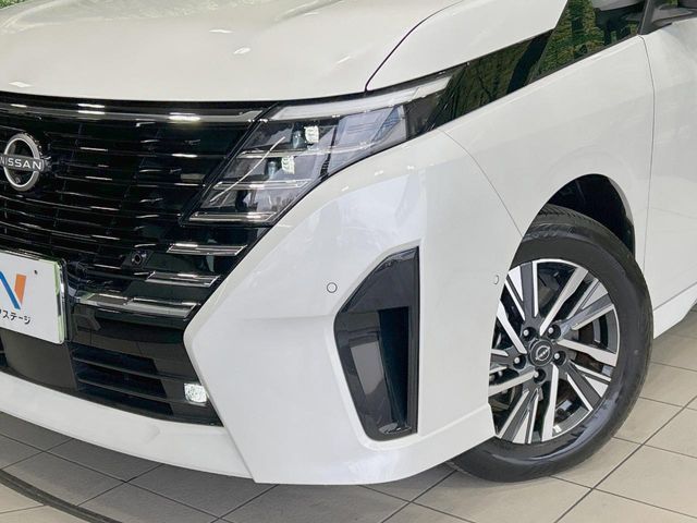 NISSAN SERENA  WG 2023 Image 31