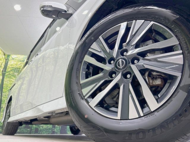 NISSAN SERENA  WG 2023 Image 31