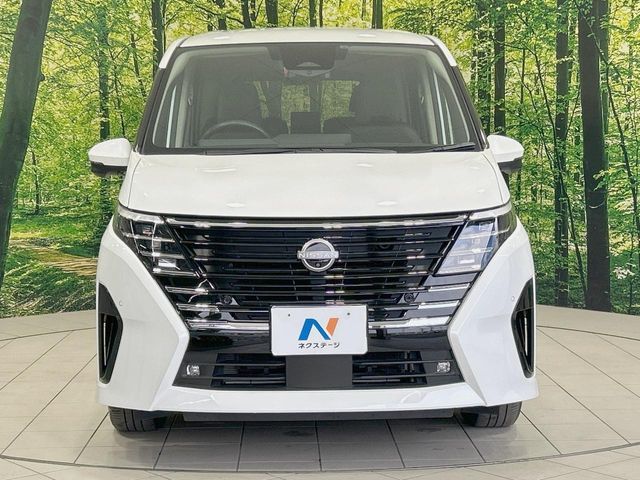 NISSAN SERENA  WG 2023 Image 31