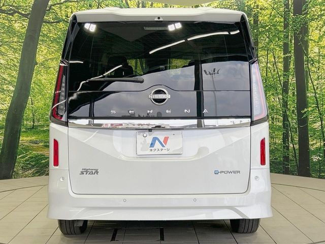 NISSAN SERENA  WG 2023 Image 31