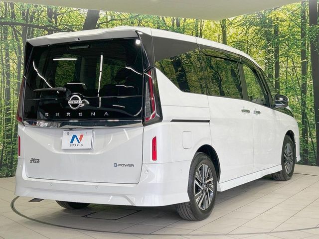 NISSAN SERENA  WG 2023 Image 31