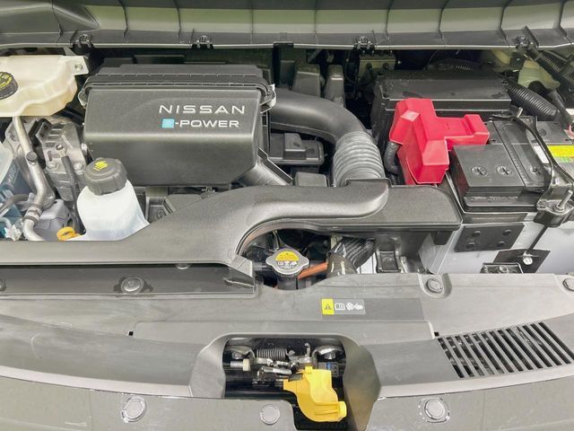 NISSAN SERENA  WG 2023 Image 31