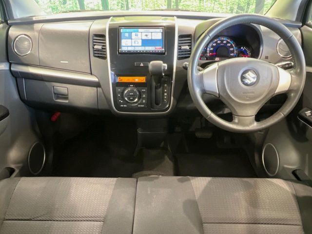 SUZUKI WAGON R STINGRAY 2009 Image 31