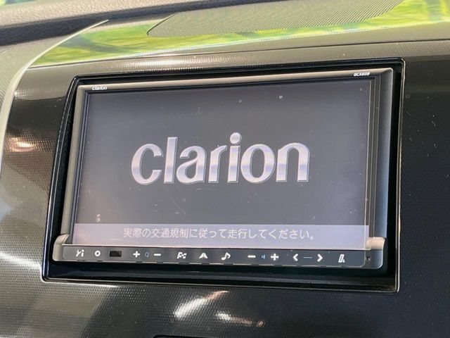 SUZUKI WAGON R STINGRAY 2009 Image 31