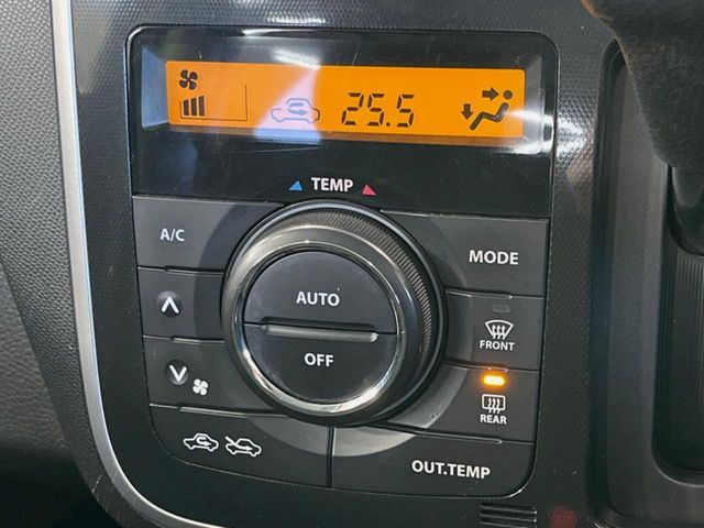 SUZUKI WAGON R STINGRAY 2009 Image 31