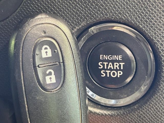 SUZUKI WAGON R STINGRAY 2009 Image 31