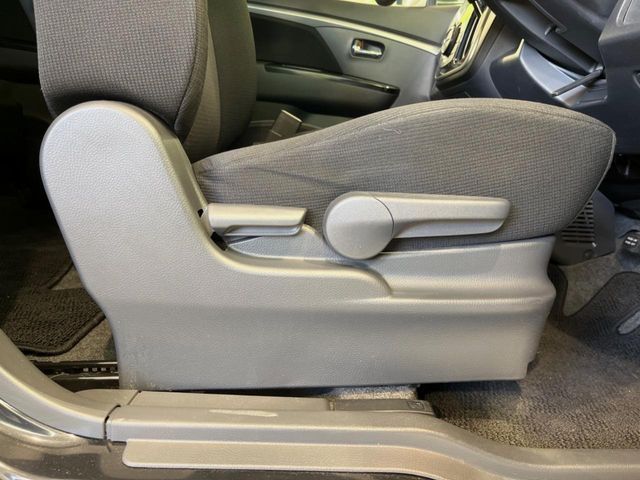 SUZUKI WAGON R STINGRAY 2009 Image 31