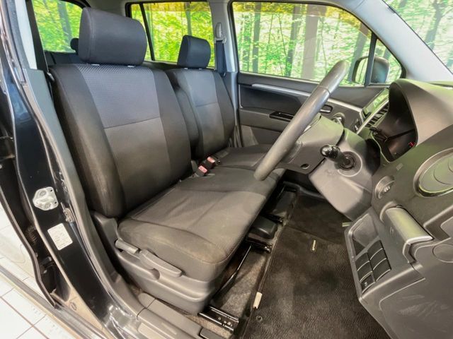 SUZUKI WAGON R STINGRAY 2009 Image 31