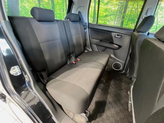 SUZUKI WAGON R STINGRAY 2009 Image 31