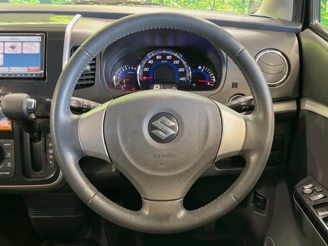 SUZUKI WAGON R STINGRAY 2009 Image 31