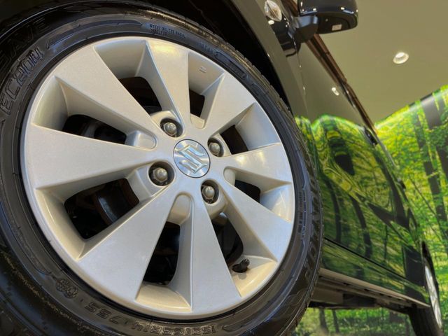 SUZUKI WAGON R STINGRAY 2009 Image 31