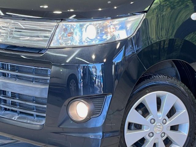 SUZUKI WAGON R STINGRAY 2009 Image 31