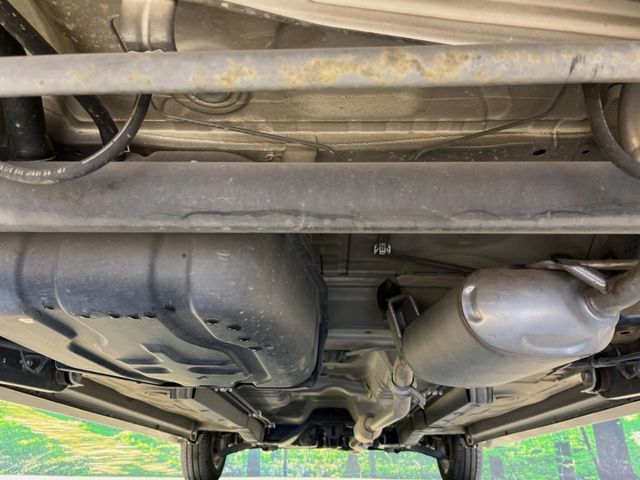 SUZUKI WAGON R STINGRAY 2009 Image 31