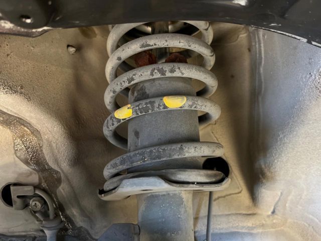 SUZUKI WAGON R STINGRAY 2009 Image 31