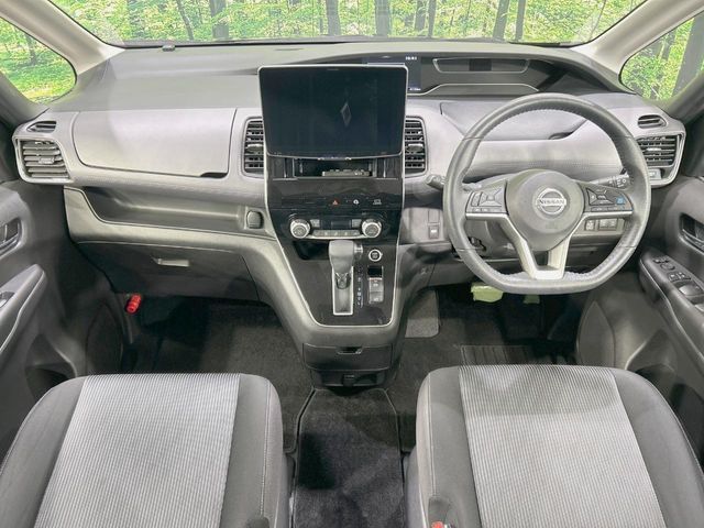 NISSAN SERENA  S-HYBRID 2020 Image 31