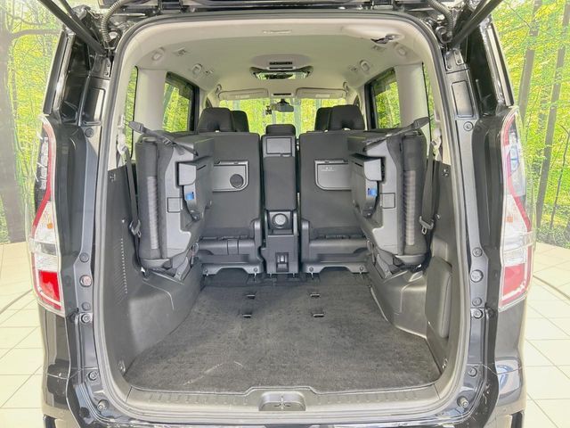 NISSAN SERENA  S-HYBRID 2020 Image 31