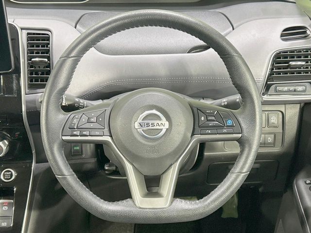 NISSAN SERENA  S-HYBRID 2020 Image 31