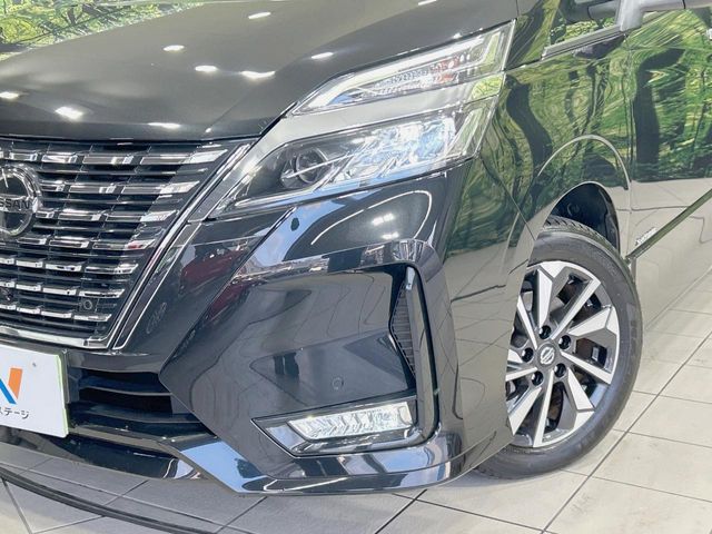 NISSAN SERENA  S-HYBRID 2020 Image 31