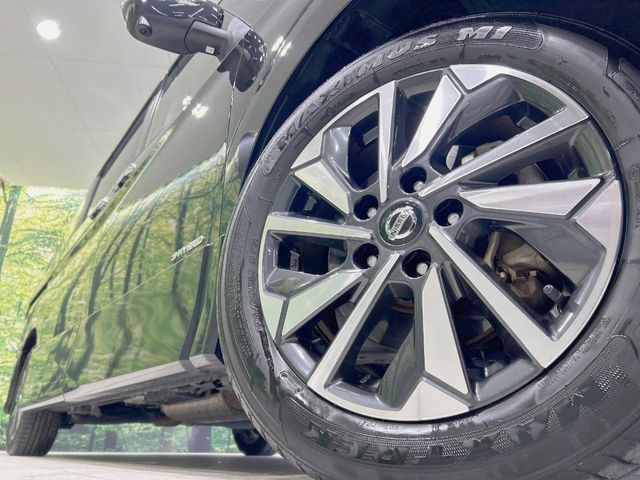 NISSAN SERENA  S-HYBRID 2020 Image 31