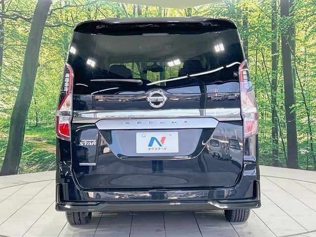 NISSAN SERENA  S-HYBRID 2020 Image 31