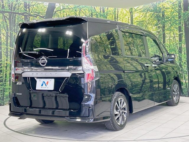 NISSAN SERENA  S-HYBRID 2020 Image 31
