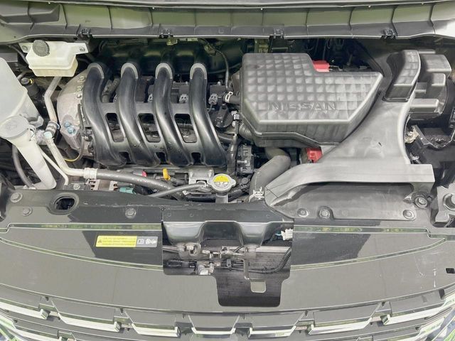 NISSAN SERENA  S-HYBRID 2020 Image 31